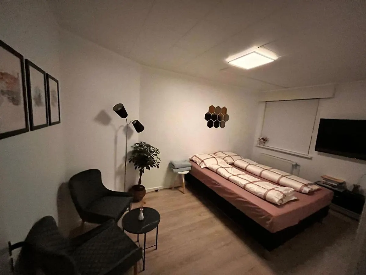 Shruti'S Home Billund