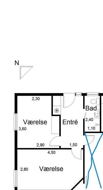 Appartamento Shruti'S Home Billund