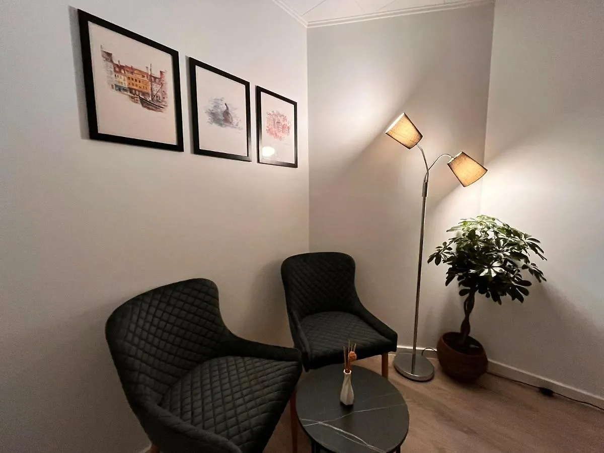 Appartamento Shruti'S Home Billund Danimarca