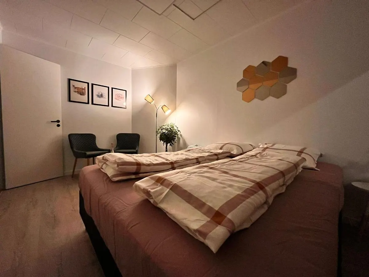 Appartamento Shruti'S Home Billund